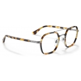 Persol - PO2480V - Miele Striato - Occhiali da Vista - Persol Eyewear