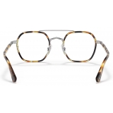 Persol - PO2480V - Miele Striato - Occhiali da Vista - Persol Eyewear