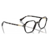 Persol - PO3254V - Tortoise Grey Black - Optical Glasses - Persol Eyewear