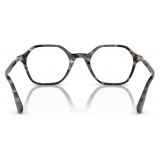 Persol - PO3254V - Tortoise Grey Black - Optical Glasses - Persol Eyewear