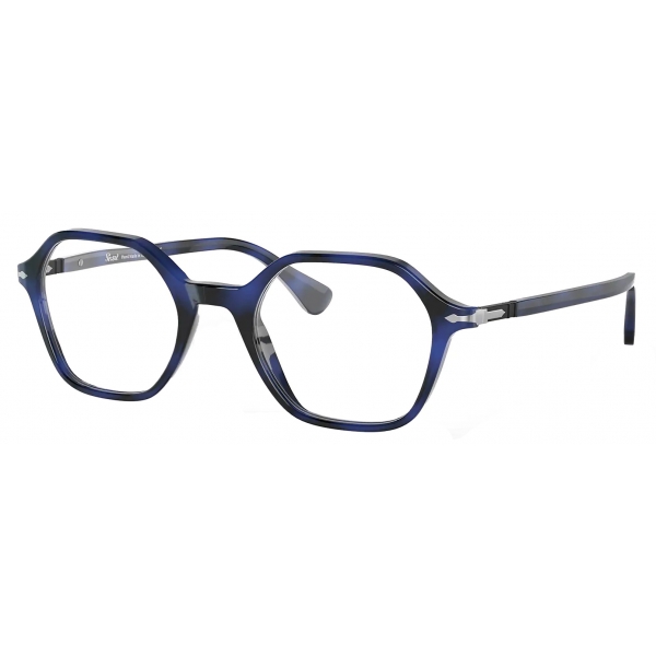 Persol - PO3254V - Blu - Occhiali da Vista - Persol Eyewear