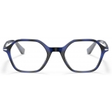 Persol - PO3254V - Blu - Occhiali da Vista - Persol Eyewear