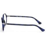 Persol - PO3254V - Blu - Occhiali da Vista - Persol Eyewear