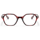 Persol - PO3254V - Red - Optical Glasses - Persol Eyewear