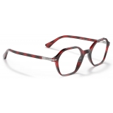 Persol - PO3254V - Red - Optical Glasses - Persol Eyewear