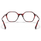 Persol - PO3254V - Red - Optical Glasses - Persol Eyewear