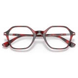 Persol - PO3254V - Red - Optical Glasses - Persol Eyewear