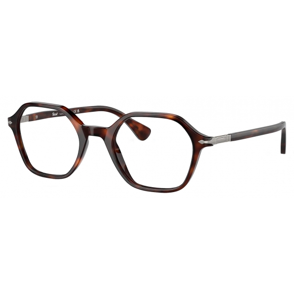 Persol - PO3254V - Havana - Occhiali da Vista - Persol Eyewear