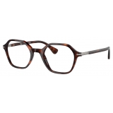 Persol - PO3254V - Havana - Optical Glasses - Persol Eyewear