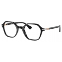 Persol - PO3254V - Black - Optical Glasses - Persol Eyewear