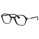 Persol - PO3254V - Black - Optical Glasses - Persol Eyewear