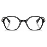 Persol - PO3254V - Black - Optical Glasses - Persol Eyewear