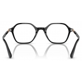 Persol - PO3254V - Black - Optical Glasses - Persol Eyewear