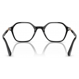 Persol - PO3254V - Nero - Occhiali da Vista - Persol Eyewear