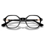 Persol - PO3254V - Black - Optical Glasses - Persol Eyewear