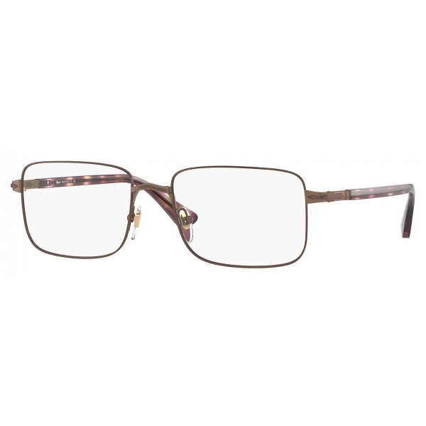 Persol - PO2482V - Marrone - Occhiali da Vista - Persol Eyewear