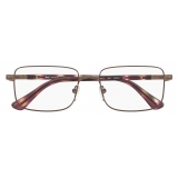 Persol - PO2482V - Brown - Optical Glasses - Persol Eyewear