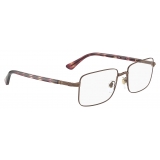 Persol - PO2482V - Brown - Optical Glasses - Persol Eyewear