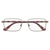 Persol - PO2482V - Brown - Optical Glasses - Persol Eyewear