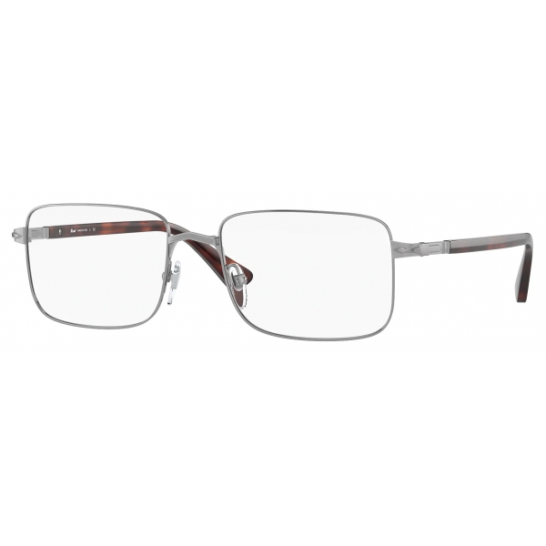 Persol - PO2482V - Gunmetal - Occhiali da Vista - Persol Eyewear