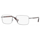 Persol - PO2482V - Gunmetal - Occhiali da Vista - Persol Eyewear