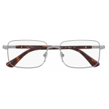 Persol - PO2482V - Gunmetal - Occhiali da Vista - Persol Eyewear