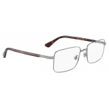 Persol - PO2482V - Gunmetal - Occhiali da Vista - Persol Eyewear