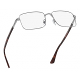 Persol - PO2482V - Gunmetal - Occhiali da Vista - Persol Eyewear