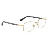 Persol - PO2482V - Oro - Occhiali da Vista - Persol Eyewear