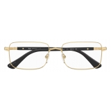 Persol - PO2482V - Oro - Occhiali da Vista - Persol Eyewear