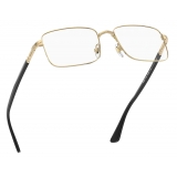 Persol - PO2482V - Oro - Occhiali da Vista - Persol Eyewear