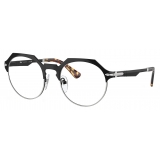 Persol - PO2488V - Black - Optical Glasses - Persol Eyewear