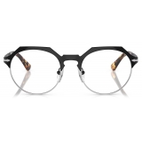 Persol - PO2488V - Black - Optical Glasses - Persol Eyewear