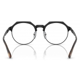 Persol - PO2488V - Black - Optical Glasses - Persol Eyewear