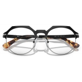 Persol - PO2488V - Black - Optical Glasses - Persol Eyewear