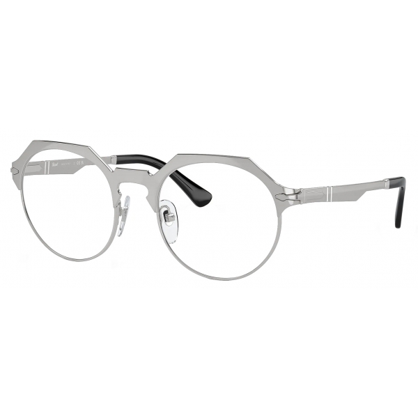 Persol - PO2488V - Silver - Optical Glasses - Persol Eyewear