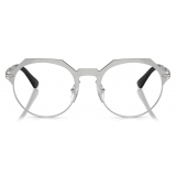 Persol - PO2488V - Silver - Optical Glasses - Persol Eyewear