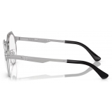 Persol - PO2488V - Silver - Optical Glasses - Persol Eyewear