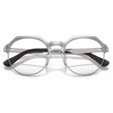 Persol - PO2488V - Silver - Optical Glasses - Persol Eyewear