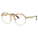 Persol - PO2488V - Gold - Optical Glasses - Persol Eyewear