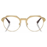 Persol - PO2488V - Gold - Optical Glasses - Persol Eyewear