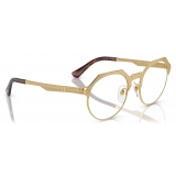 Persol - PO2488V - Gold - Optical Glasses - Persol Eyewear