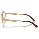 Persol - PO2488V - Oro - Occhiali da Vista - Persol Eyewear