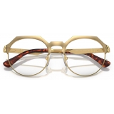 Persol - PO2488V - Gold - Optical Glasses - Persol Eyewear