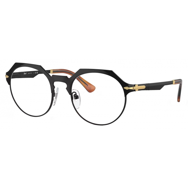 Persol - PO2488V - Black - Optical Glasses - Persol Eyewear