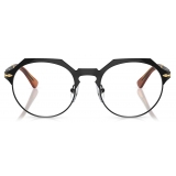 Persol - PO2488V - Black - Optical Glasses - Persol Eyewear