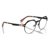 Persol - PO2488V - Black - Optical Glasses - Persol Eyewear