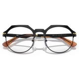 Persol - PO2488V - Black - Optical Glasses - Persol Eyewear