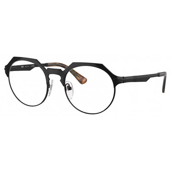 Persol - PO2488V - Black - Optical Glasses - Persol Eyewear