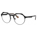 Persol - PO2488V - Black - Optical Glasses - Persol Eyewear